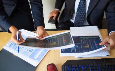 What Is the Difference Between Fundamental and Technical Analysis?